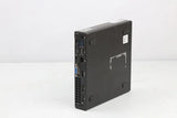 COMPUTADOR PC DESKTOP (CPU) POSITIVO MASTER C6200 PROCESSADOR INTEL GOLD G5400T - 8ª GERAÇÃO 8GB DDR4 (MINI)