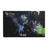 Placa de Video Duex Geforce G210 1GB DDR3 64bit, DX G210LP-1GD3 - imperiodigital