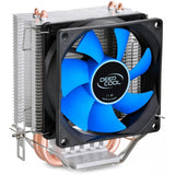 Cooler Processador Deepcool Ice Edge Mini FS V2.0, AMD/Intel - DP-MCH2-IEMV2 - imperiodigital