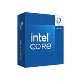 Processador Intel Core i7-14700, 3.4 GHz (5.4GHz Turbo), 14ª Geração, 20-Cores 28-Threads, LGA 1700, BX8071514700