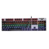 TECLADO GAMER MECÂNICO – TC3218 - Hayom - imperiodigital