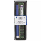 Memória Kingston KVR16N11/8, 8GB, 1600mhz, Udimm, CAS: DDR3, Para Desktop - imperiodigital