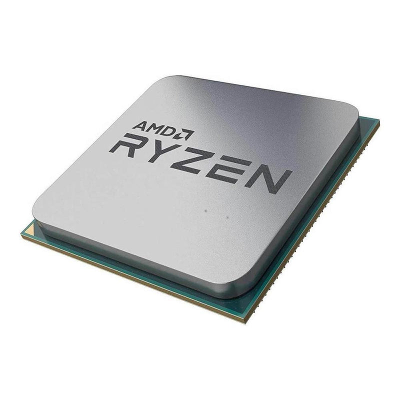 Processador AMD Ryzen 7 3700X, 3.6GHz (4.4GHz Max Turbo) OEM - imperiodigital
