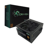 Fonte ATX 700W 80 Plus Bronze PFC Ativo DN700 - imperiodigital