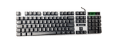 TECLADO GAMER – TC3227 – HAYOM