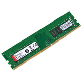 Memória Kingston, 16GB, 2666MHz, DDR4, CL19 - KVR26N19D8/16