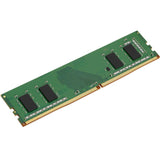 Memória Kingston, 4GB, 2666Mhz, DDR4, CL19 - KVR26N19S6/4 - imperiodigital