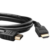 Cabo Hdmi 1.8 M Full Hd - imperiodigital