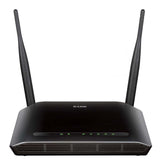 Roteador N 300 Wireless D-link Dir-615 - imperiodigital