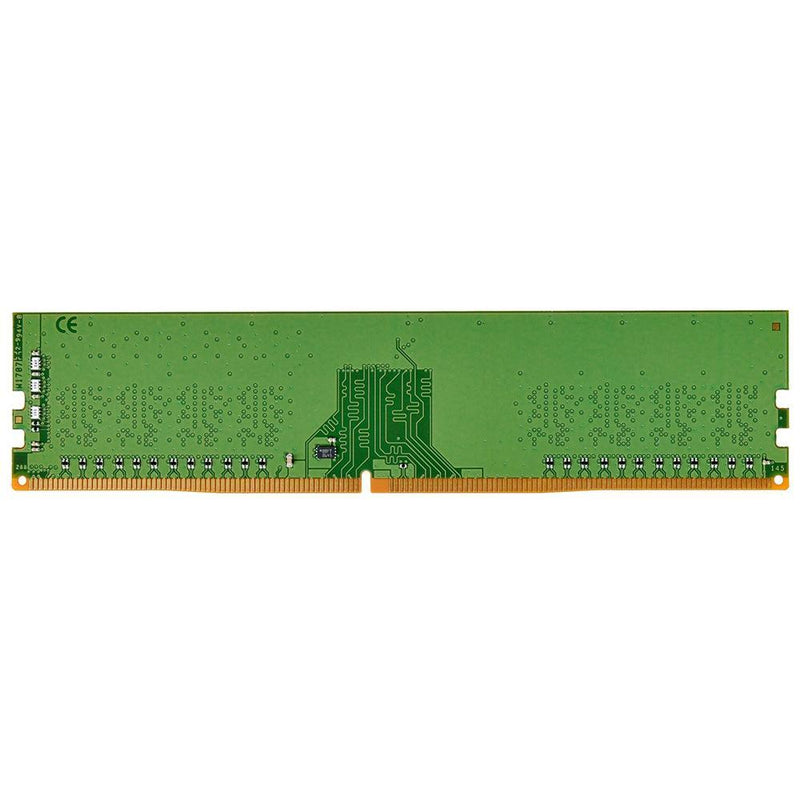 Memória Kingston, 8GB, 2666MHz, DDR4, CL19 - KVR26N19S8/8 - imperiodigital