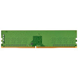 Memória Kingston, 8GB, 2666MHz, DDR4, CL19 - KVR26N19S8/8 - imperiodigital