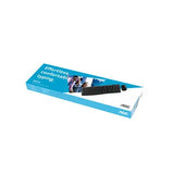 Kit Teclado e Mouse AOC KM310, Sem fio, USB, ABNT2 - Preto