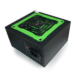 Fonte One Power, 500W, Bivolt - MP500W3- - imperiodigital