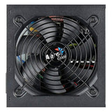 Fonte ATX Aerocool 600W KCAS, 80Plus Bronze, Bivolt, FAN 120mm, Sem Cabo - imperiodigital