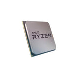 Processador AMD AM4 RYZEN 5 2600X OEM - imperiodigital