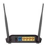 Roteador N 300 Wireless D-link Dir-615 - imperiodigital