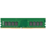 Memória Kingston, 16GB, 2666MHz, DDR4, CL19 - KVR26N19D8/16 - imperiodigital