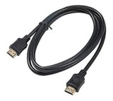 Cabo Hdmi 1.8 M Full Hd - imperiodigital