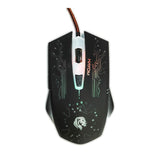 Mouse Gamer, Hayom, Com Fio - MU2911 - imperiodigital