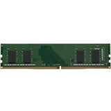 Memória Kingston, 4GB, 2666Mhz, DDR4, CL19 - KVR26N19S6/4 - imperiodigital