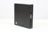 COMPUTADOR PC DESKTOP (CPU) POSITIVO MASTER C6200 PROCESSADOR INTEL GOLD G5400T - 8ª GERAÇÃO 8GB DDR4 (MINI)