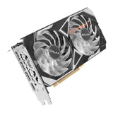 Placa de Vídeo Galax Geforce RTX 3050 EX 1-Click OC LHR 8GB GDDR6 128 Bits - 35NSL8MD6YEX - imperiodigital