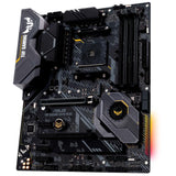 Placa Mãe Asus TUF Gaming X570-Plus/BR, AMD AM4, ATX, DDR4 - imperiodigital