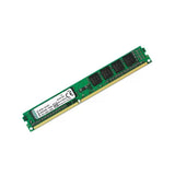 Memoria Pc Kingston DDR3 4GB / 1600mhz 12800 KVR16N11 - imperiodigital