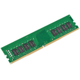 Memória Kingston, 16GB, 2666MHz, DDR4, CL19 - KVR26N19D8/16 - imperiodigital