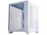 Gabinete Bluecase Gamer Soul PRO BG-052, Frontal e Lateral em Vidro Temperado, 3 Fans 120mm ARGB, Mid Tower