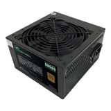 Fonte Atx 600w, 80Plus, Bronze, Pfc Ativo - DN600 Draxen - imperiodigital