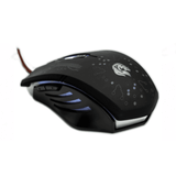 Mouse Gamer, Hayom, Com Fio - MU2911 - imperiodigital