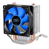 Cooler Processador Deepcool Ice Edge Mini FS V2.0, AMD/Intel - DP-MCH2-IEMV2 - imperiodigital