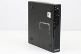 COMPUTADOR PC DESKTOP (CPU) POSITIVO MASTER C6200 PROCESSADOR INTEL GOLD G5400T - 8ª GERAÇÃO 8GB DDR4 (MINI)