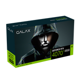 PLACA DE VIDEO GALAX GEFORCE RTX 4070 TI SUPER EX GAMER OC, 16GB, GDDR6X, 256-BIT, 47UZM6MD9BUP