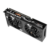 GPU NV RTX4060 8GB 1-CLICK OC 2X V2 GDDR6 128BIT GALAX 46NSL8MD9NXV