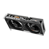 GPU NV RTX4060 8GB 1-CLICK OC 2X V2 GDDR6 128BIT GALAX 46NSL8MD9NXV