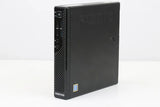 COMPUTADOR PC DESKTOP (CPU) POSITIVO MASTER C6200 PROCESSADOR INTEL GOLD G5400T - 8ª GERAÇÃO 8GB DDR4 (MINI)