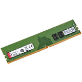 Memória Kingston, 8GB, 2666MHz, DDR4, CL19 - KVR26N19S8/8 - imperiodigital