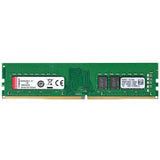 Memória Kingston, 16GB, 2666MHz, DDR4, CL19 - KVR26N19D8/16 - imperiodigital