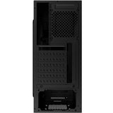 Gabinete Gamer Aerocool Mid Tower SI-5100 Preto - imperiodigital