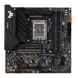 Placa Mãe Asus Para Intel 1700 B660m, Tuf Gaming Plus D4 4xDDR4 - imperiodigital