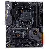 Placa Mãe Asus TUF Gaming X570-Plus/BR, AMD AM4, ATX, DDR4 - imperiodigital