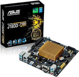 Placa Mãe Asus J1800I-C/BR DualCore Integrado DDR3L MiniITX - imperiodigital