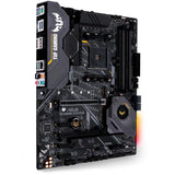 Placa Mãe Asus TUF Gaming X570-Plus/BR, AMD AM4, ATX, DDR4 - imperiodigital