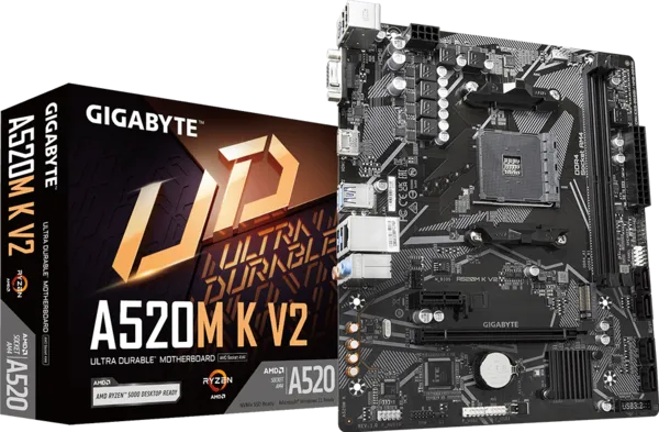 A520M K V2 (Rev. 1.1)