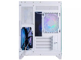 Gabinete Bluecase Gamer Soul PRO BG-052, Frontal e Lateral em Vidro Temperado, 3 Fans 120mm ARGB, Mid Tower