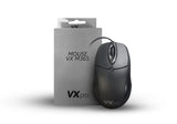 Mouse Vxpro,Com Fio USB - VX M365