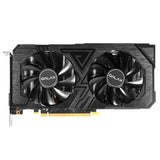 Placa de Vídeo Galax GeForce GTX 1660 SUPER EX (1-Click OC) 6GB GDDR6 192Bit 60SRL7DS03ES - imperiodigital