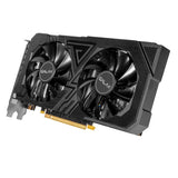 Placa de Vídeo Galax GeForce GTX 1660 SUPER EX (1-Click OC) 6GB GDDR6 192Bit 60SRL7DS03ES - imperiodigital